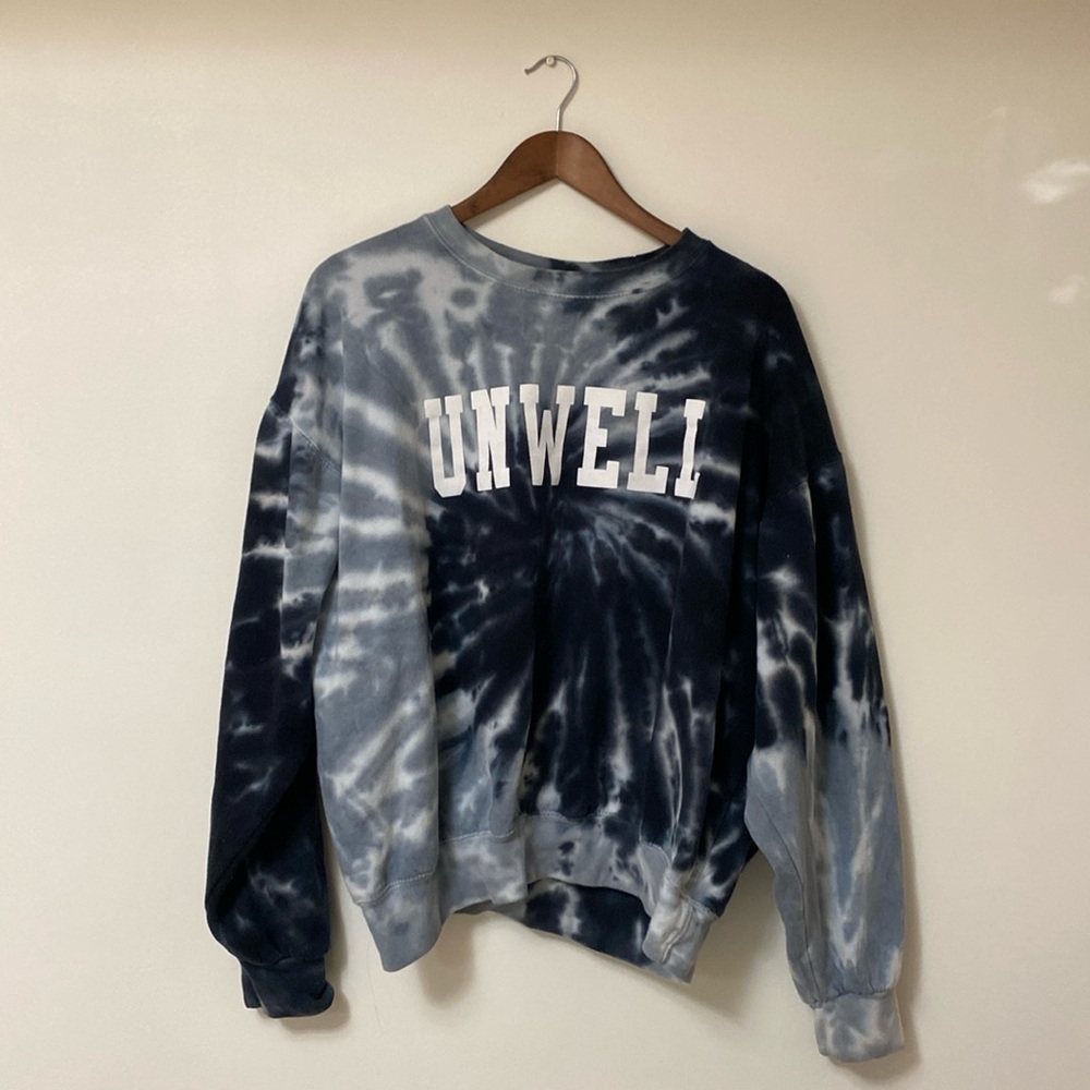 UNWELL